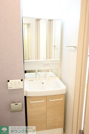 メゾン・ジョワエイトの物件内観写真